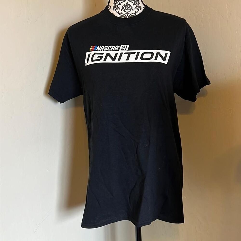 NASCAR ignition Men's Shirt